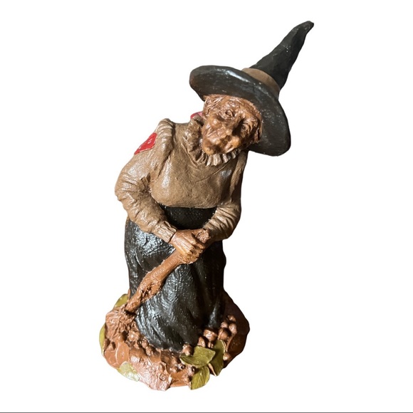 Tom Clark Other - Vintage 1984 #19 Tom Clark Gnome Witch Hazel